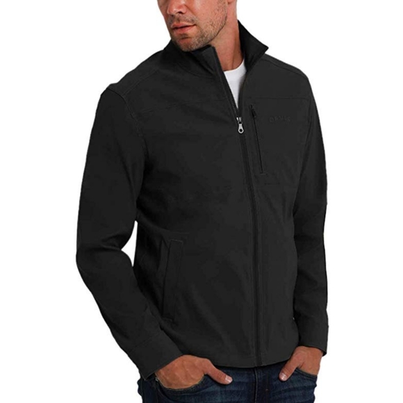 Orvis Other - Orvis Men's Lightweight Stretch Jacket Black M